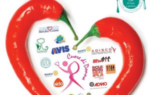 A Cena con il cuore: a San Valentino cena di solidarietà all’Alberghiero di Brindisi