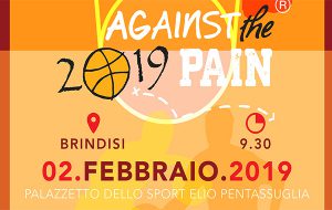 Domani al Palapentassuglia un innovativo corso di terapia del dolore rivolto a giovani oncologi