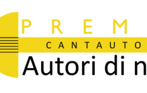 Aperte le iscrizioni per la 1^ edizione del Premio “Autori di Note”