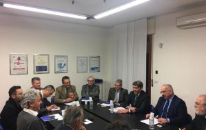 Confindustria incontra l’Assessore Regionale Borracino