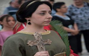 Latiano: aperte le iscrizioni al II Corteo Storico di S. Margherita