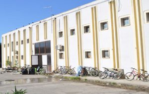 Dormitorio: le associazioni chiedono soluzioni adeguate e la convocazione di tavoli territoriali