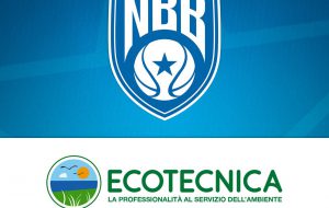 Ecotecnica nuovo sponsor della Happy Casa Brindisi