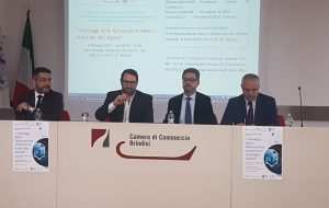 CCIAA: svolto workshop su “I vantaggi della fatturazione elettronica e dei libri digitali”