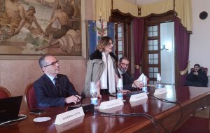 Integrazione scolastica: presentati la Carta dei servizi e i Laboratori d’arte