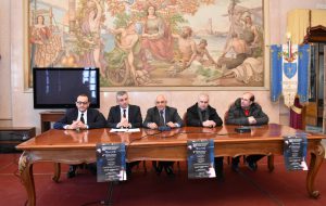 Venerdì 15 si inaugura l’Anno Accademico 2019 del Conservatorio “T. Schipa”