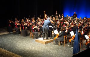 A Ceglie Messapica l’inaugurazione dell’Anno Accademico del Conservatorio “T. Schipa”