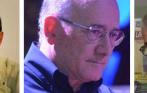 “Per una comunità generativa, solidale ed innovativa”, in memoria di Minervini, Caiolo e Filotico: domani convegno a San Pancrazio Salentino