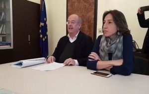 Concessioni demaniali, Lopalco: “proroga tecnica di un anno per valutare proposte e rendere la costa più attrattiva e fruibile”