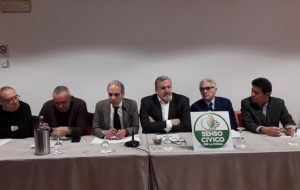 Nasce “Senso civico”: un laboratorio di energie per la Puglia e il Sud