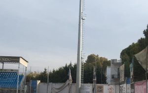 Firmata la convenzione tra Comune e Virtus Francavilla per lo Stadio Giovanni Paolo II
