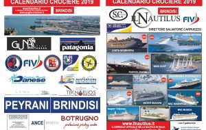Da “Il Nautilus” arriva il calendario delle crociere
