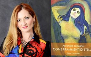 Oltre l’8 marzo: il 30 Marzo incontro con la scrittrice Antonella Tamiano