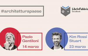 Paolo Gentiloni ospite di Librinfaccia