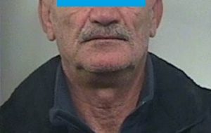 Traffico di armi e droga: condannato a 20 anni di carcere