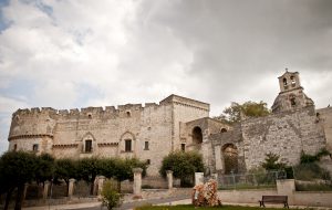 La magia del Castello di Carovigno nei pomeriggi inverali. Tante iniziative per il mese di gennaio e febbraio