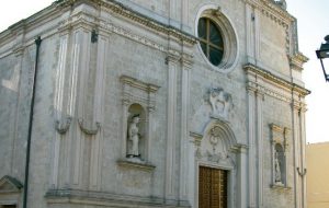 Domenica 17 Marzo la Santa Messa in Rai sarà trasmessa dalla Chiesa Matrice di Latiano
