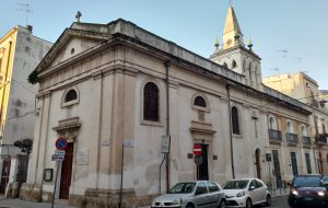 Giornate FAI di Primavera: aperture speciali della Chiesa greco-ortodossa di San Nicola a Brindisi e dell’Area archeologica di Valesio a Torchiarolo,