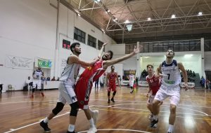 La Dinamo Brindisi supera agevolmente l’Adria Bari