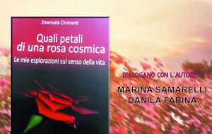 Oggi Emanuele Chimienti in Caffetteria Letteraria Nervegna