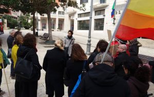 Dalle 17.00 in Piazza Vittoria nuovo appuntamento per i sostenitori di #FRIDAYSFORFUTURE