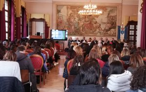 Integrazione scolastica: svolto convegno su “La Tiflologia nella Scuola per l’Inclusione dei Videolesi”