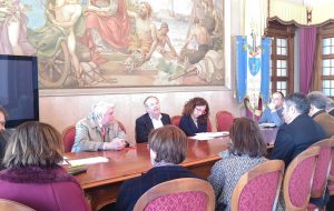 Accordo di Programma per impianti smaltimento rifiuti. Svolto oggi incontro tra AGER, Provincia e Comuni. Nessun aggravio di costi