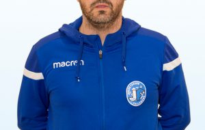 Gaeta-Acqua & Sapone Junior Fasano=25-27