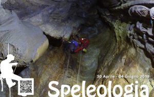 Ad Ostuni la nuova edizione del Corso di Speleologia di primo livello
