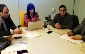 Costituita la “Fondazione San Giorgio”