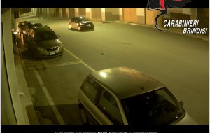 Ceglie Messapica: l’Associazione Antiracket (ACIAM) incontra i Carabinieri