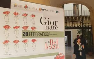 Giornate della bellezza: il resoconto della tappa brindisina