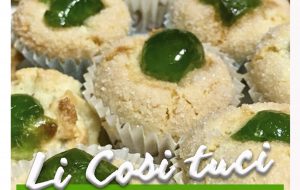 Sabato 23 a Latiano “Li cosi tuci”