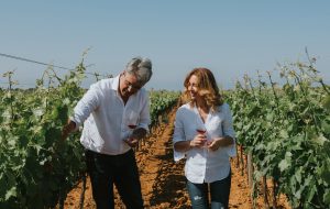 Tenute Rubino al Vinitaly 2023