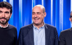 Domenica le primarie per scegliere il Segretario del PD: ecco l’elenco dei seggi allestiti in Provincia di Brindisi