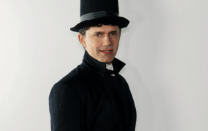 Sabato 30 al Teatro Verdi di Brindisi “Un cappello di paglia di Firenze”