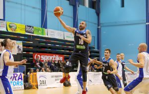 Playoff Serie C: Dinamo bella e sfortunata perde al fotofinish gara 1