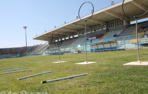 Quidditch a Brindisi: prevista raccolta beni in favore della popolazione ucraina