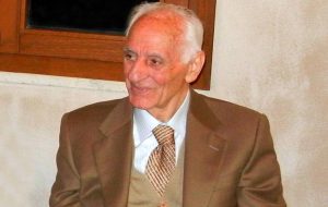 Si è spento Rino Malcarne, storico presidente della Camera di Commercio