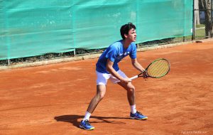Disfatta interna del CT Brindisi che si arrende al Bari