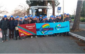 UIL Brindisi: condividiamo le ragioni dello sciopero degli edili