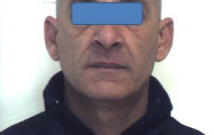 Guardia giurata ruba denaro all’interno del portavalori: arrestato 50enne di Brindisi