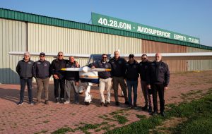 L’Associazione sportiva Aeronautica AliMessapia accoglie gratuitamente presso l’Aviosuperficie “Esperti” appassionati del volo e non.