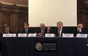 La bioeconomia come chiave di sviluppo dei territori: il caso Puglia