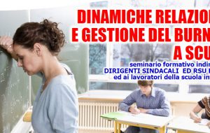 Burnout nel mondo della conoscenza: se ne parla il 5 Aprile a Masseria Marziale