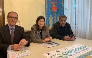 Il 24 marzo fa tappa a Brindisi la Carovana che porterà lo Sport Integrato in tutta Italia