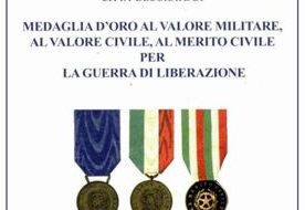 L’Istituto Marconi-Flacco di Brindisi ospita la presentazione del libro “Le città più decorate d’Italia”