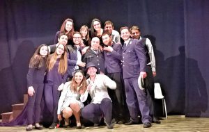 “La Bella e la Bestia 3.0” arriva a Francavilla Fontana