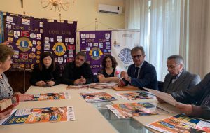 “Giochiamo senza barriere”, giornata di sport anche per i ragazzi diversamente abili