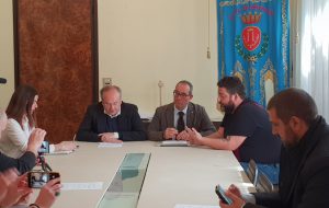 Il Comune mette a bando i terreni confiscati per agricoltura sociale